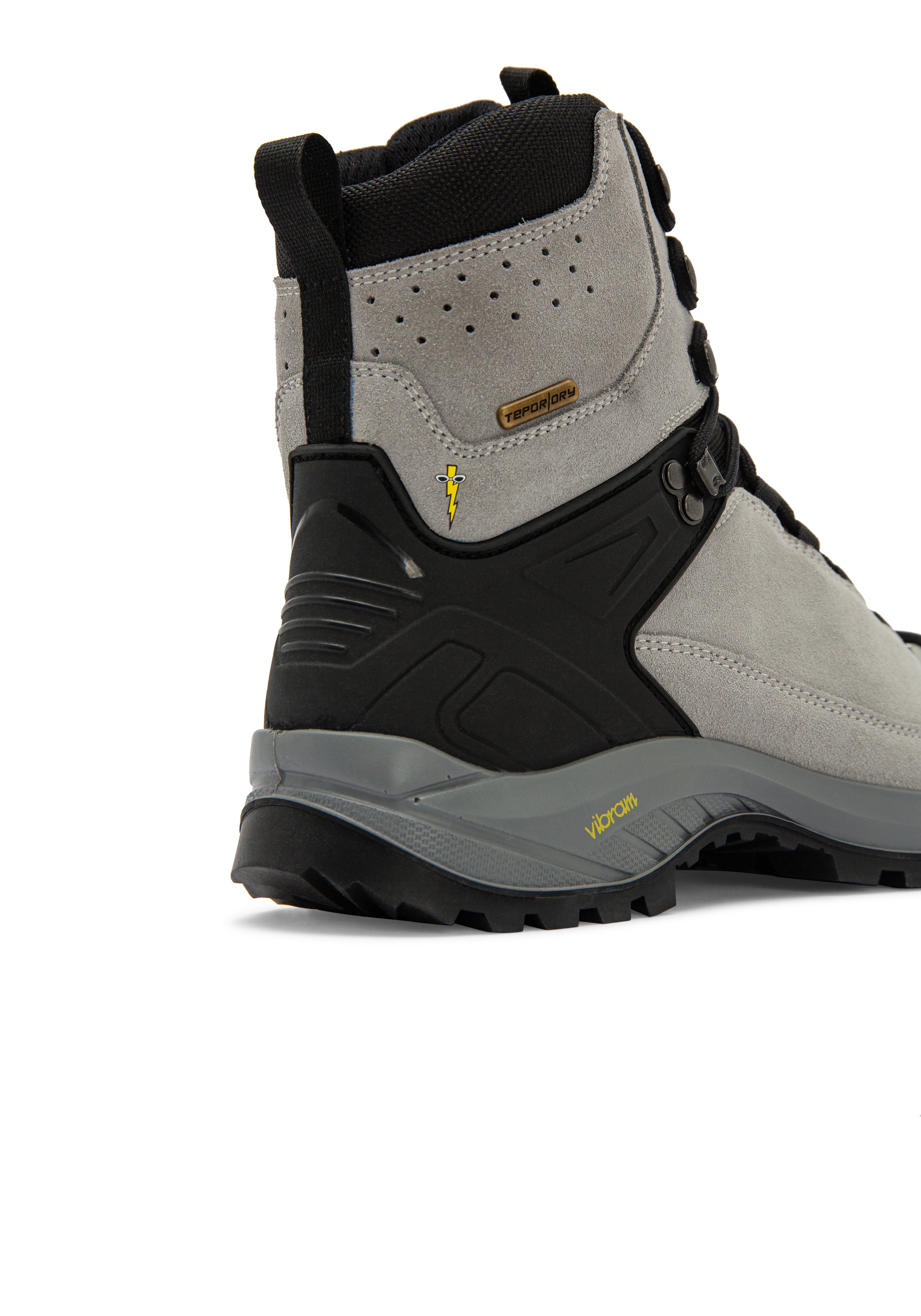 Khami 2 Hiker