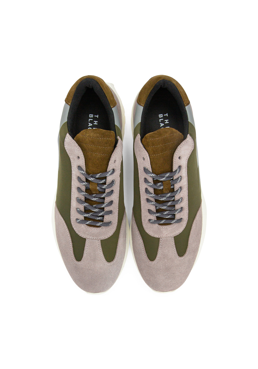 Moyo Trail Runner Green (Unisex)