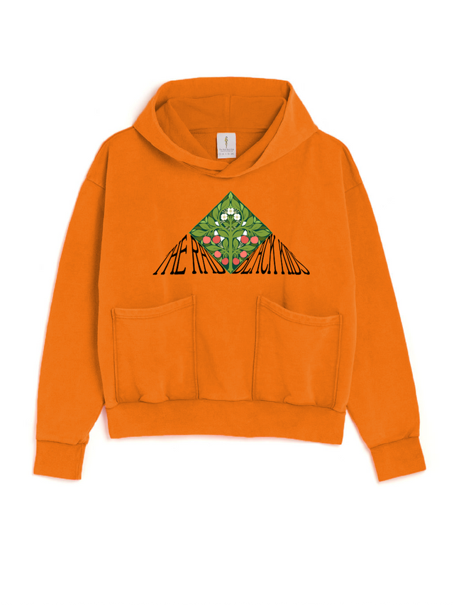 Art Nouveau Hoodie