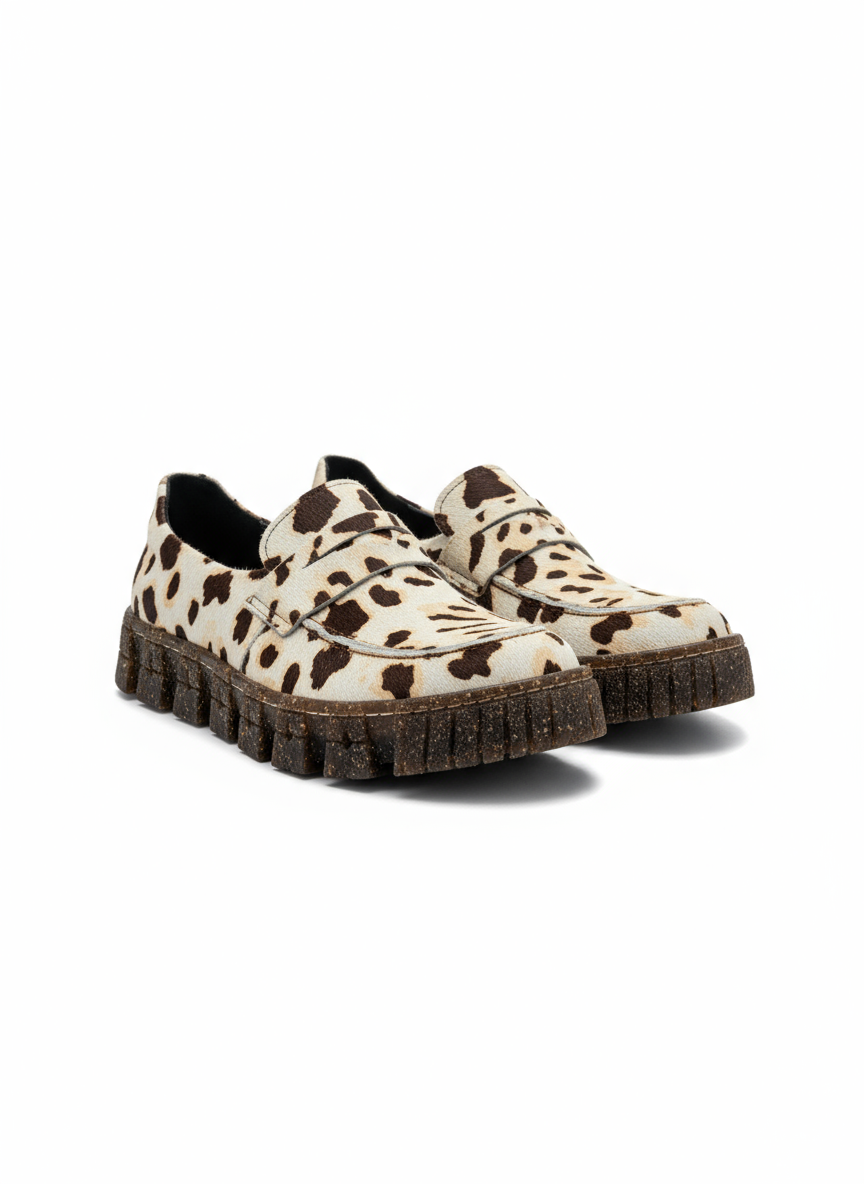 The Loafer Set