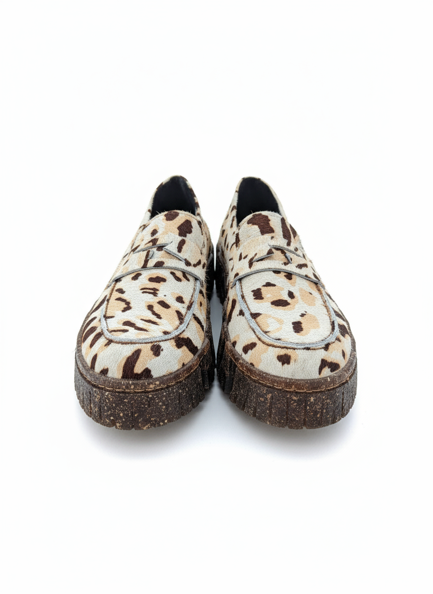 Bolt Loafers (Men's)