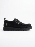 Bulawayo Loafer (Black)