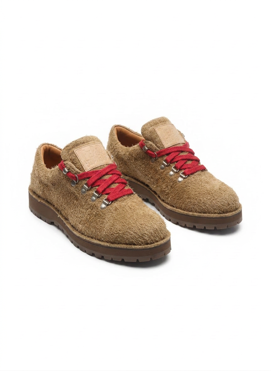 Carmen Lo Hiker (Brown)