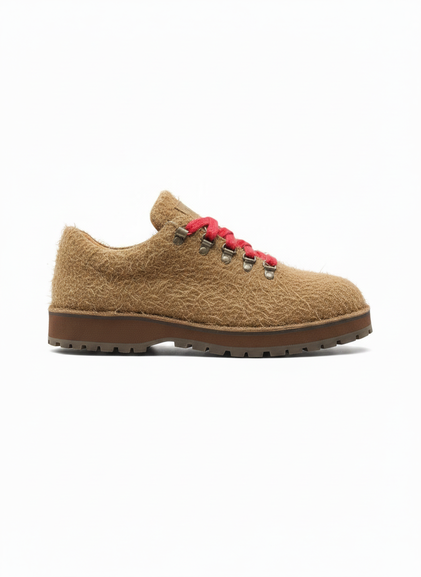 Carmen Lo Hiker (Brown)