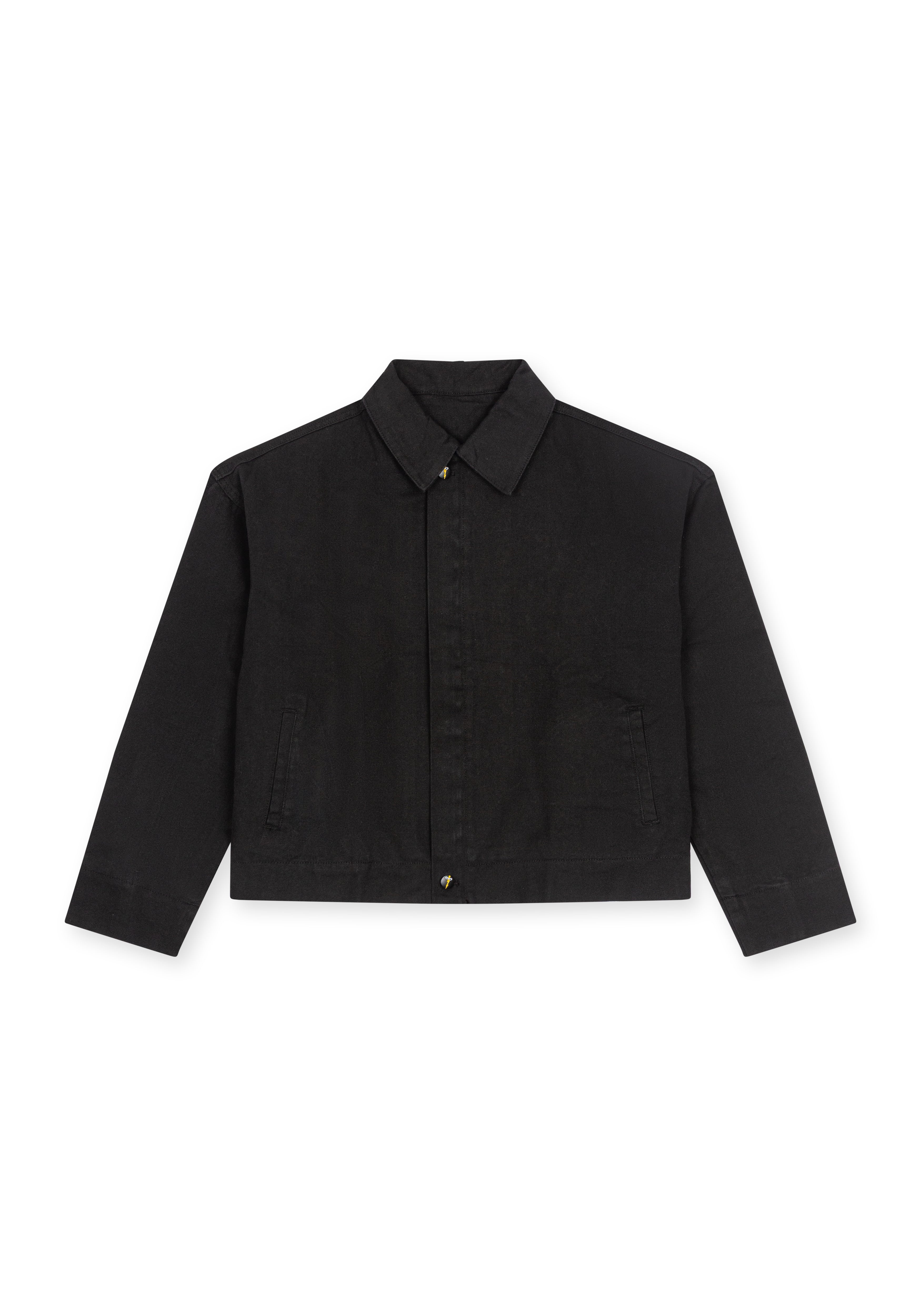 radLOVE Jacket Black