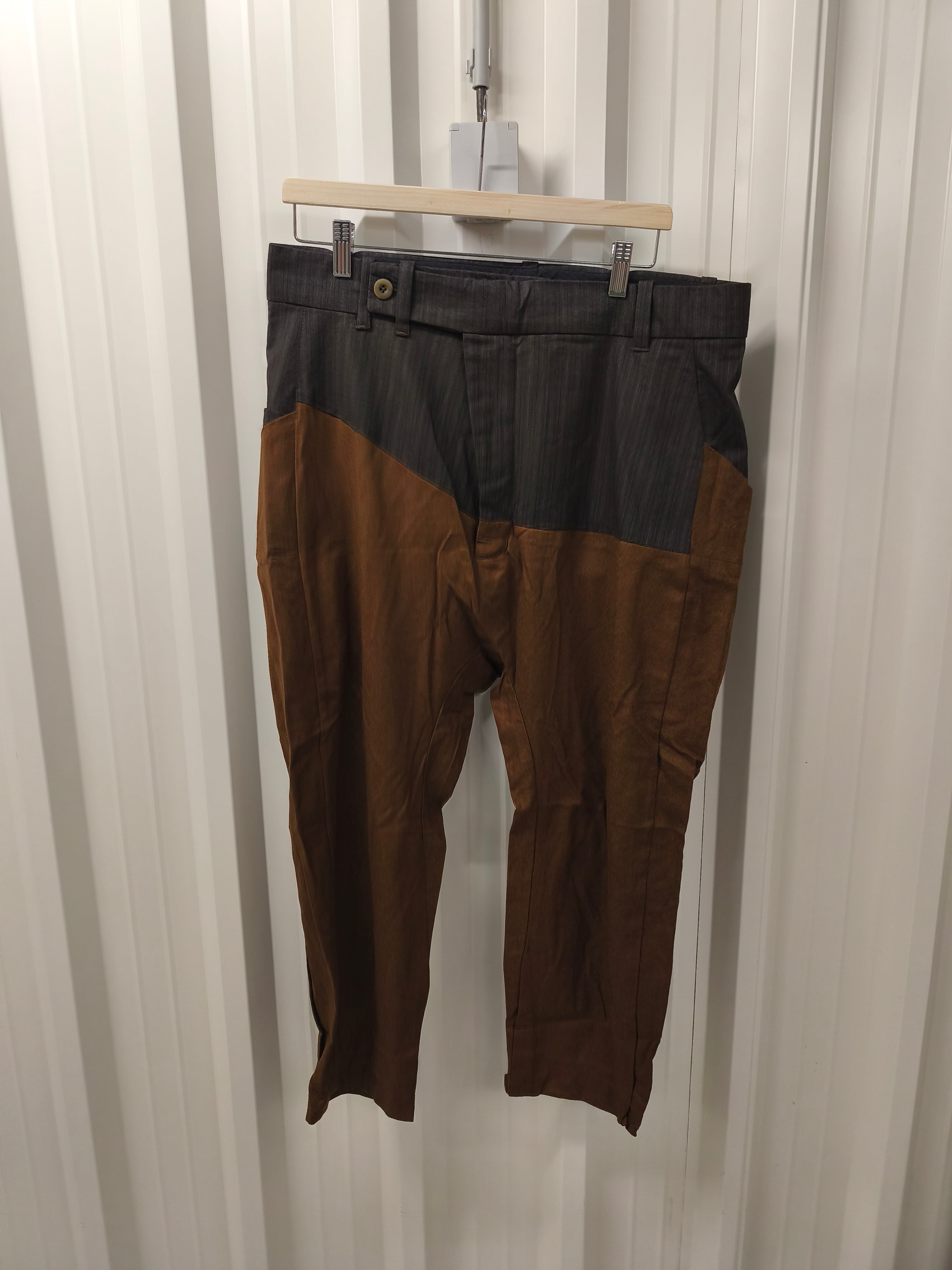 Tailored Pant (Sample)