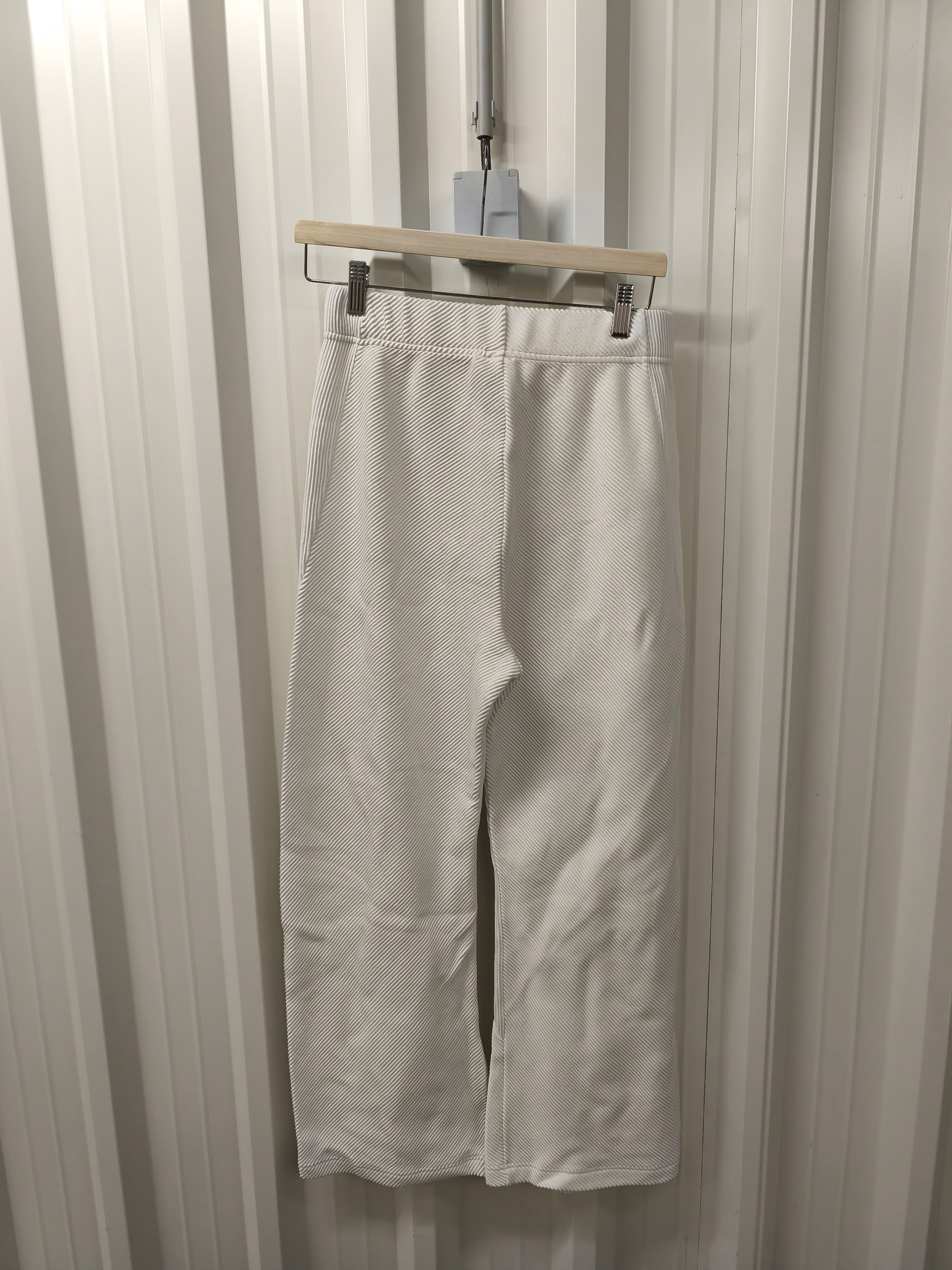 Flare Leg Pant (Sample)