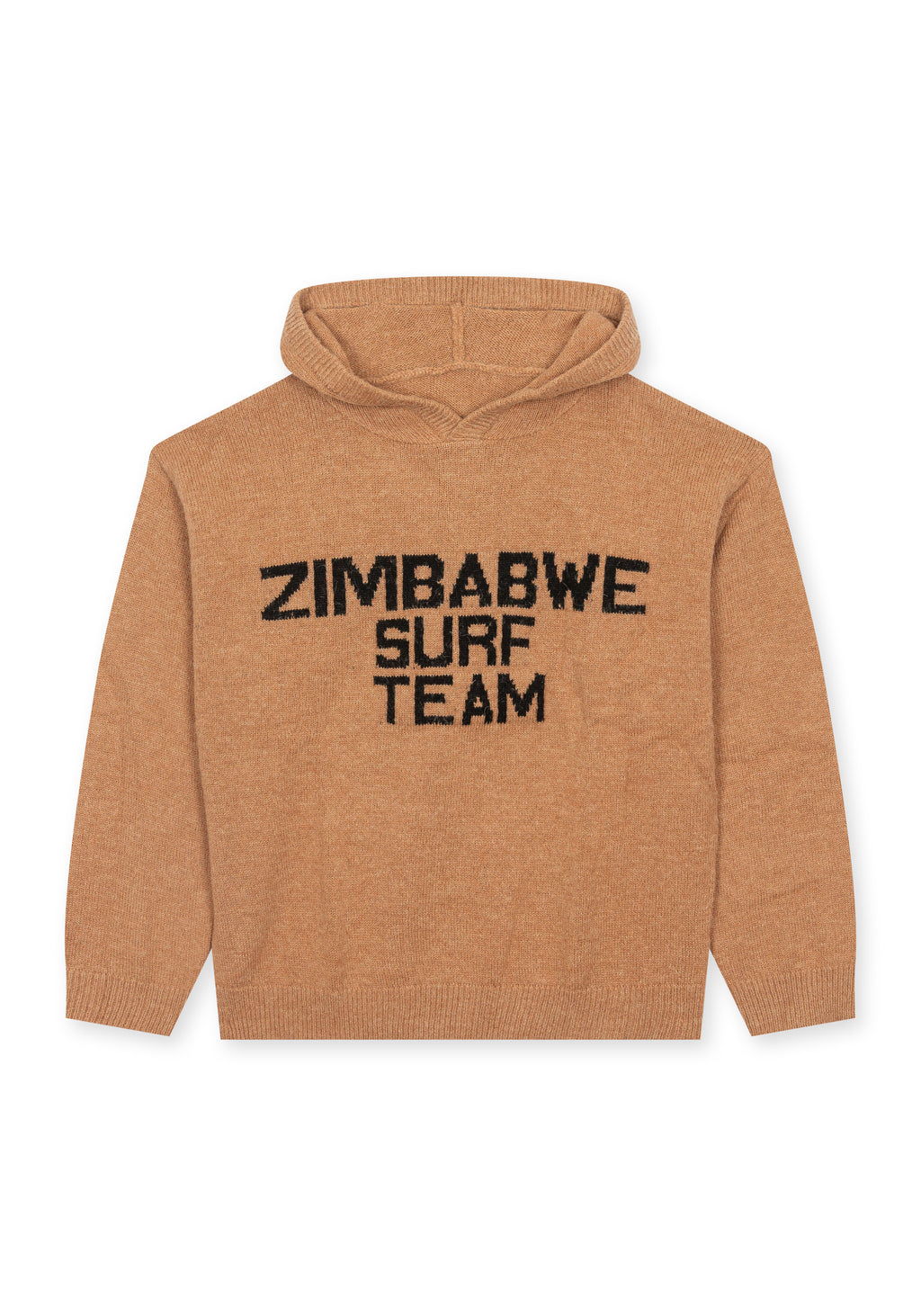 Zim Surf Hoodie Knit