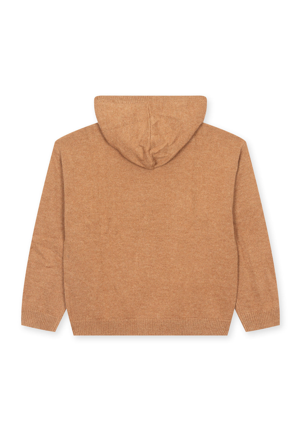 Zim Surf Hoodie Knit