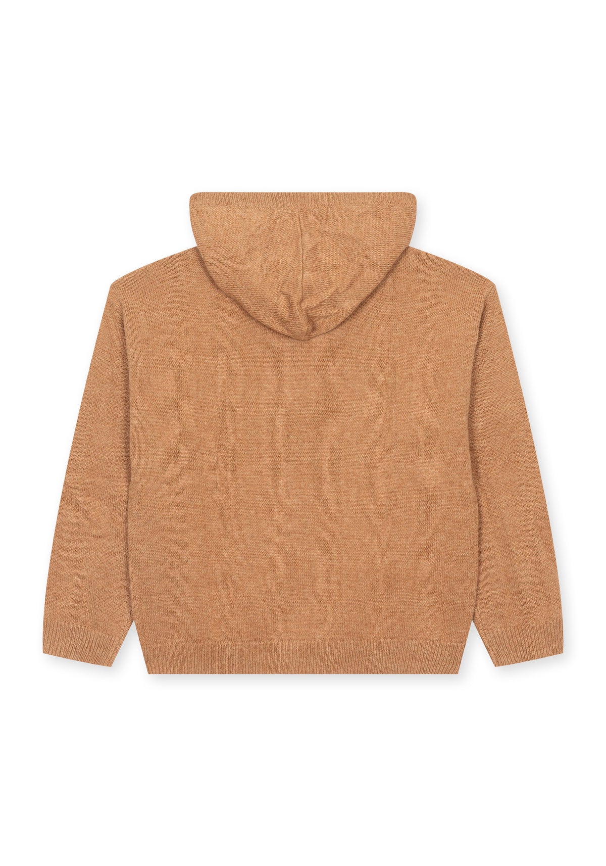 Zim Surf Hoodie Knit