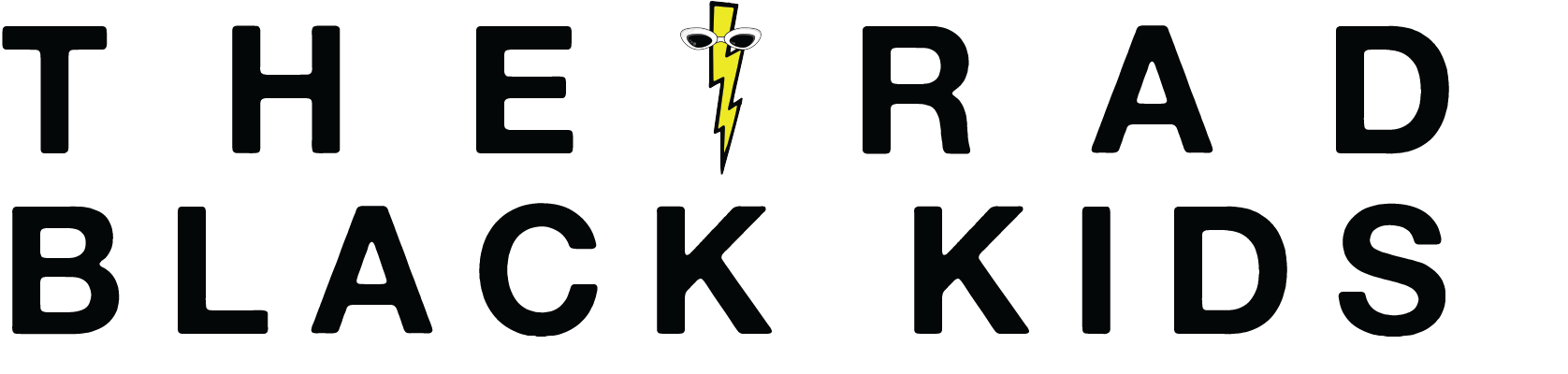 The Rad Black Kids