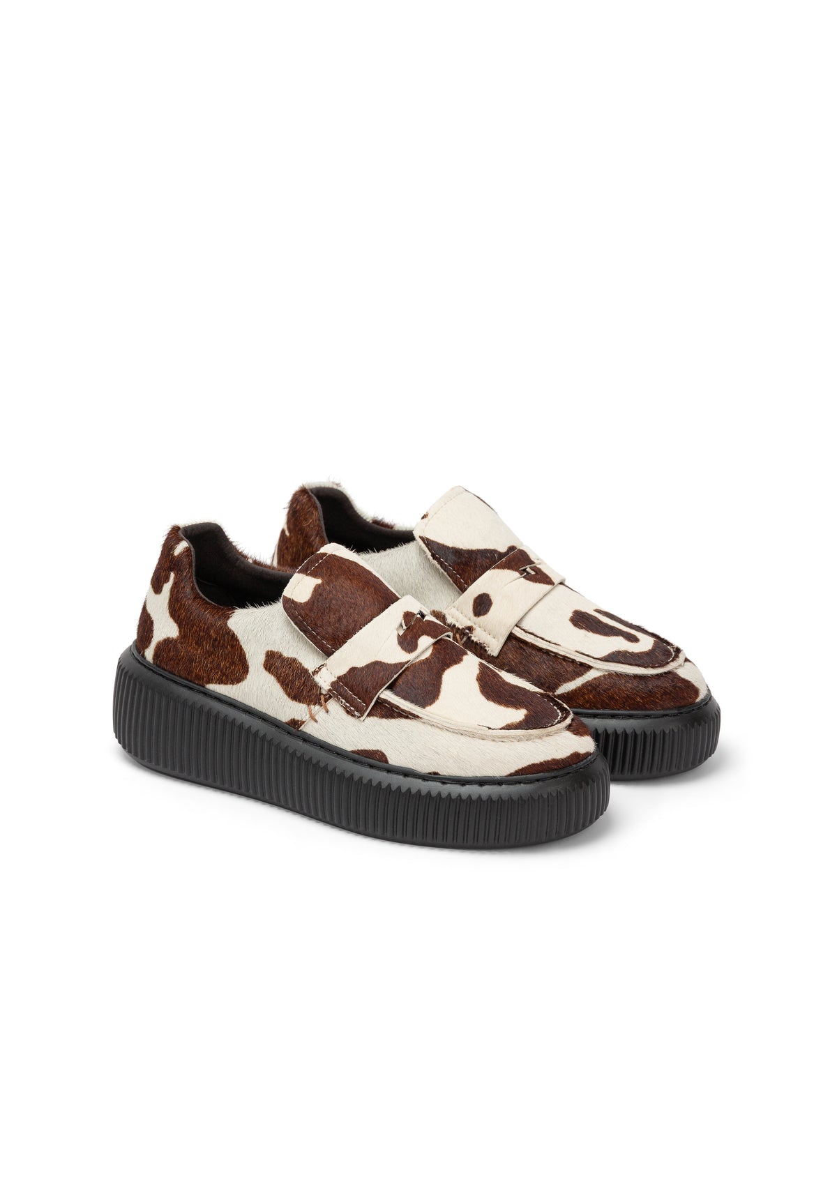 The Loafer Set