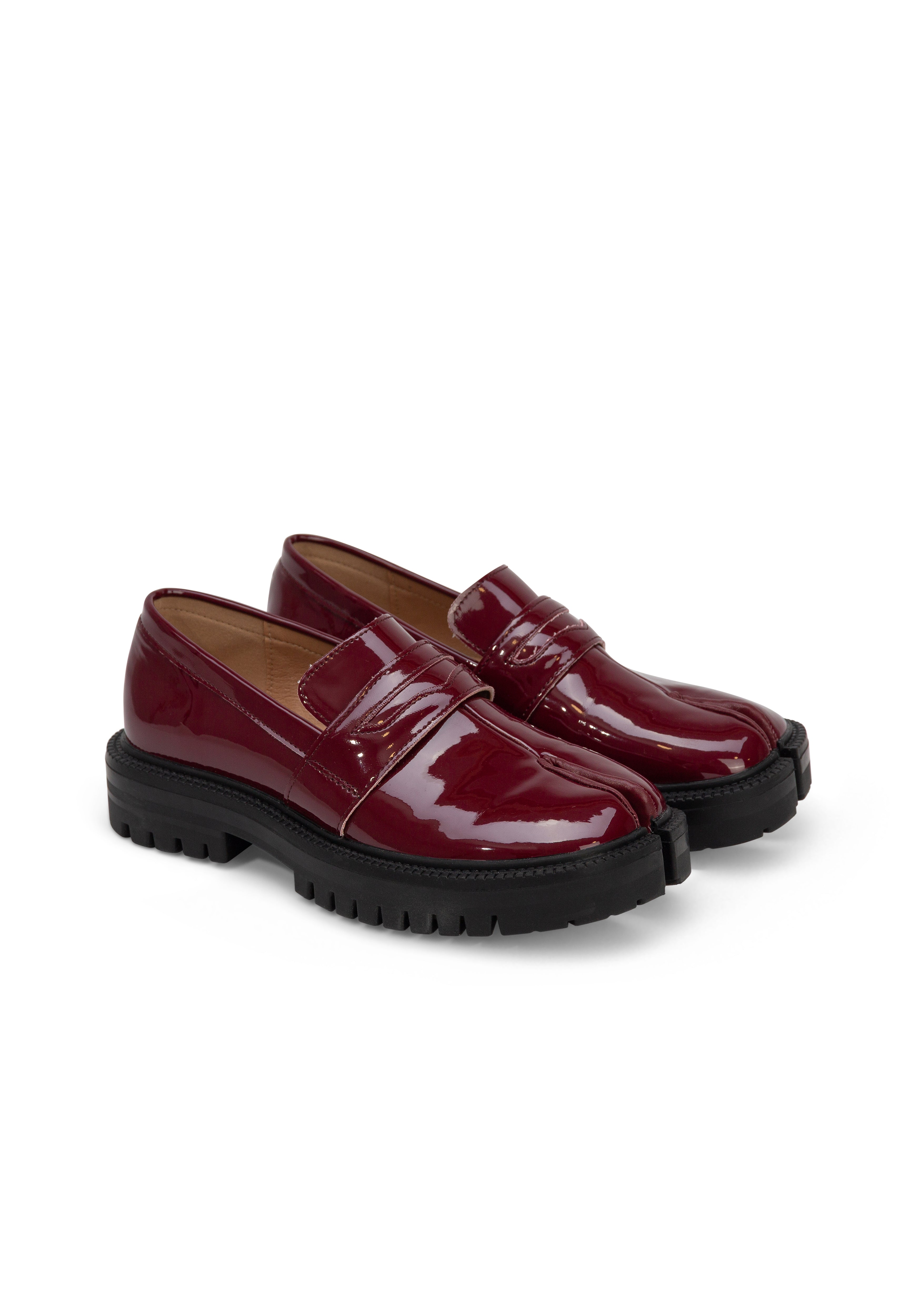Loafer Tabi (Sample)