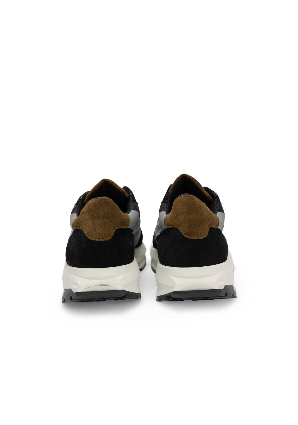 Moyo Trail Runner Black CW (Unisex)