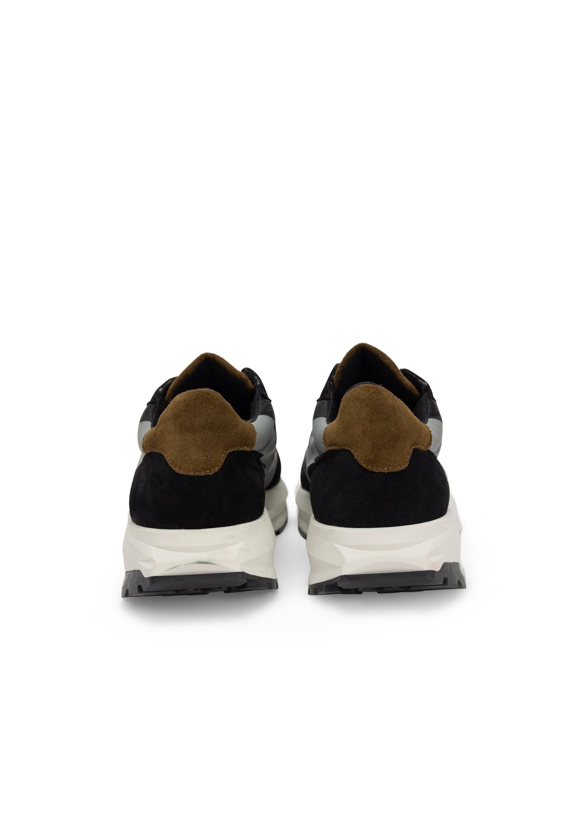 Moyo Trail Runner Black CW (Unisex)