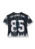 Anniversary Jersey (Black)