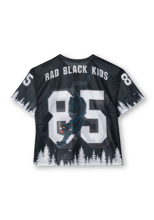 Anniversary Jersey (Black)