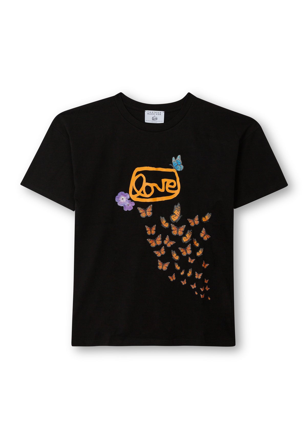 Artisan Print T-shirt