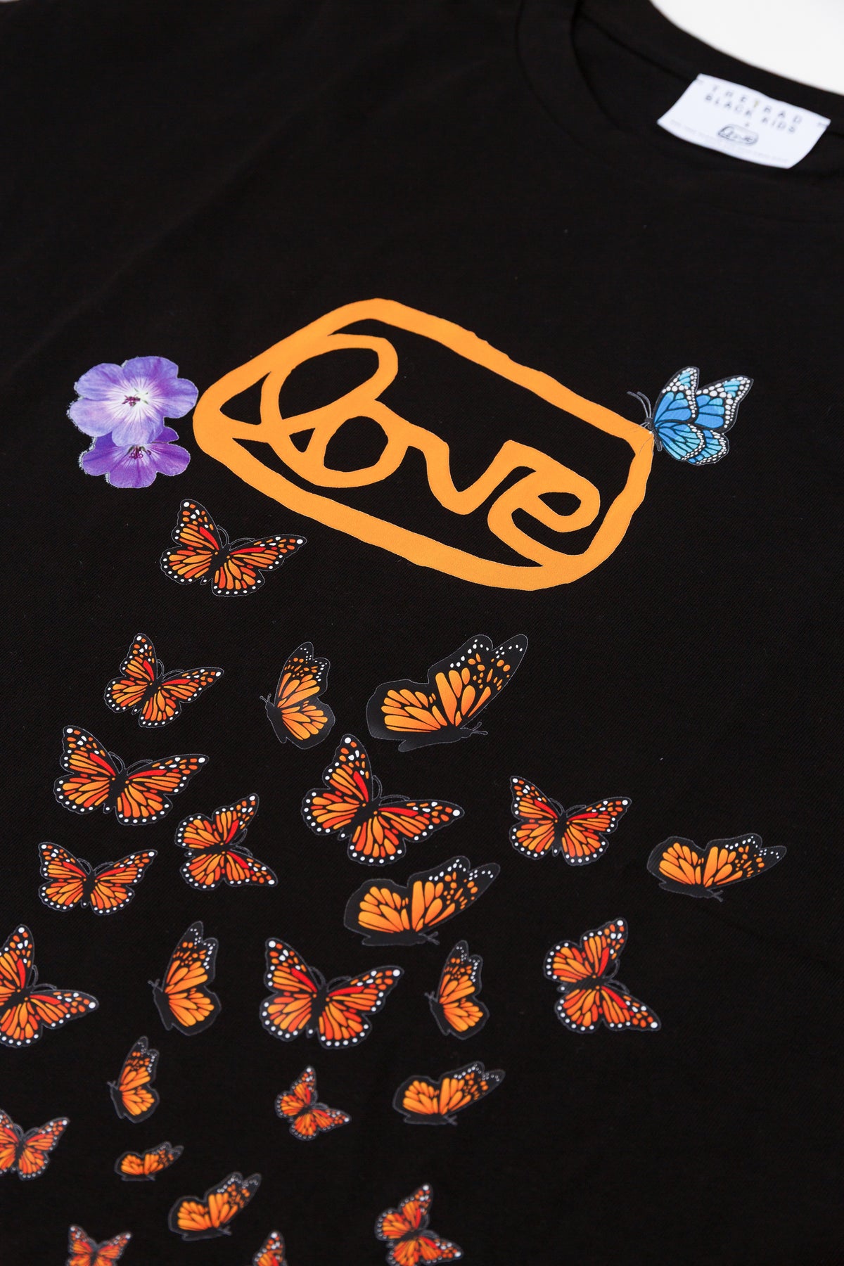Artisan Print T-shirt