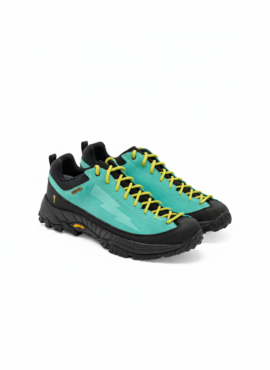 Noni Hiker (Blue)
