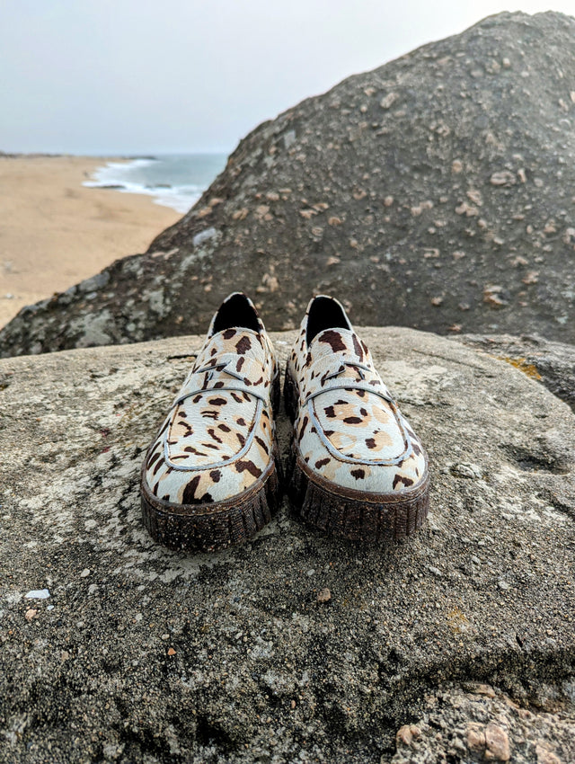 Bolt Loafers (Men's)