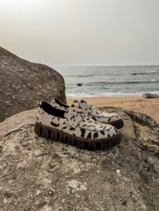 Bolt Loafers (Men's)