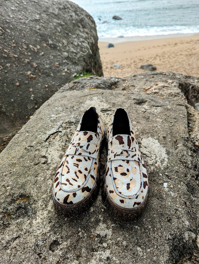 Bolt Loafers (Men's)