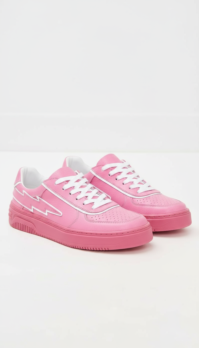 Rad Força Uma Sneakers Shiloh's CW