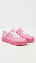 Rad Força Uma Sneakers Shiloh's CW