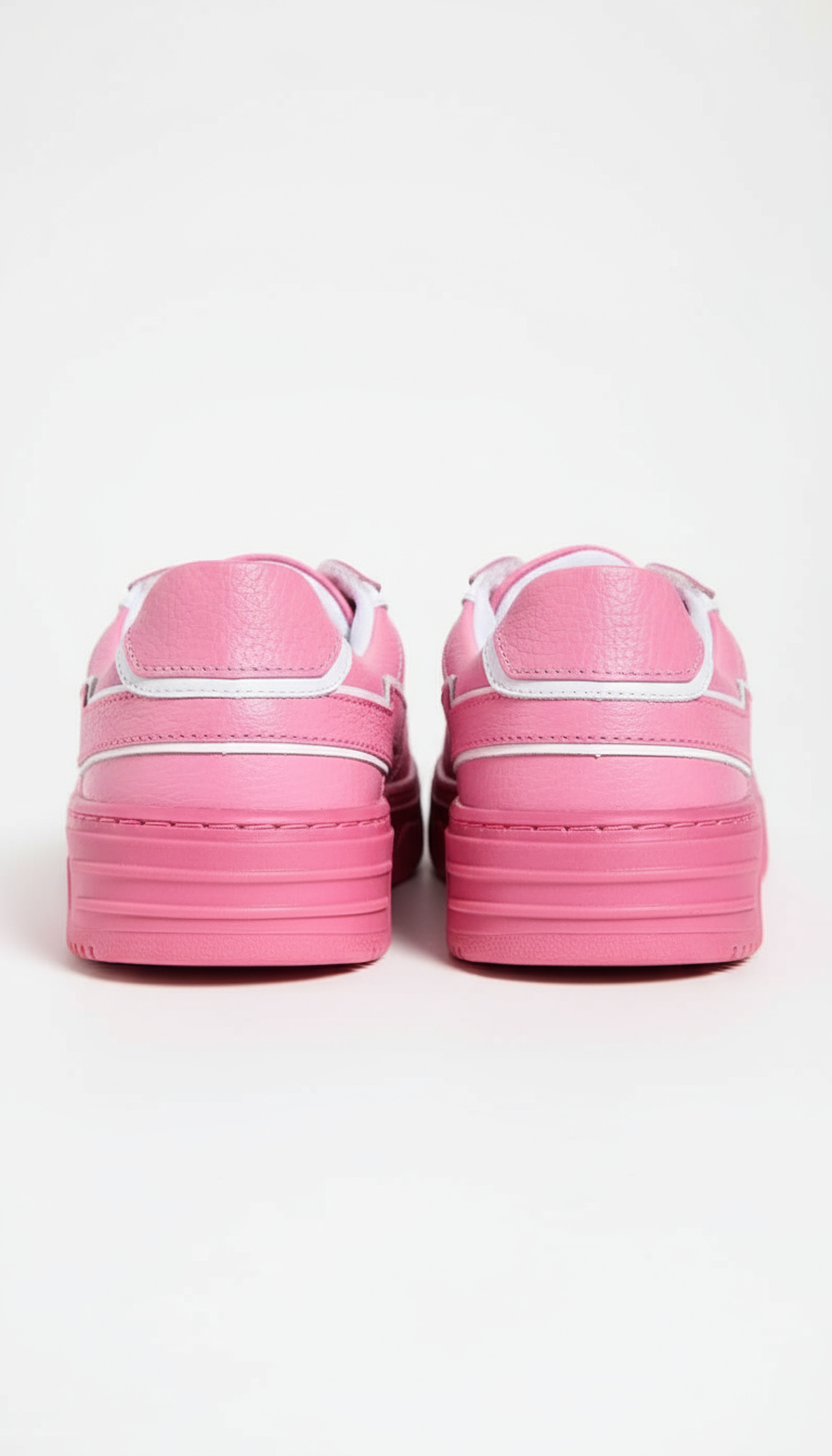 Rad Força Uma Sneakers Shiloh's CW