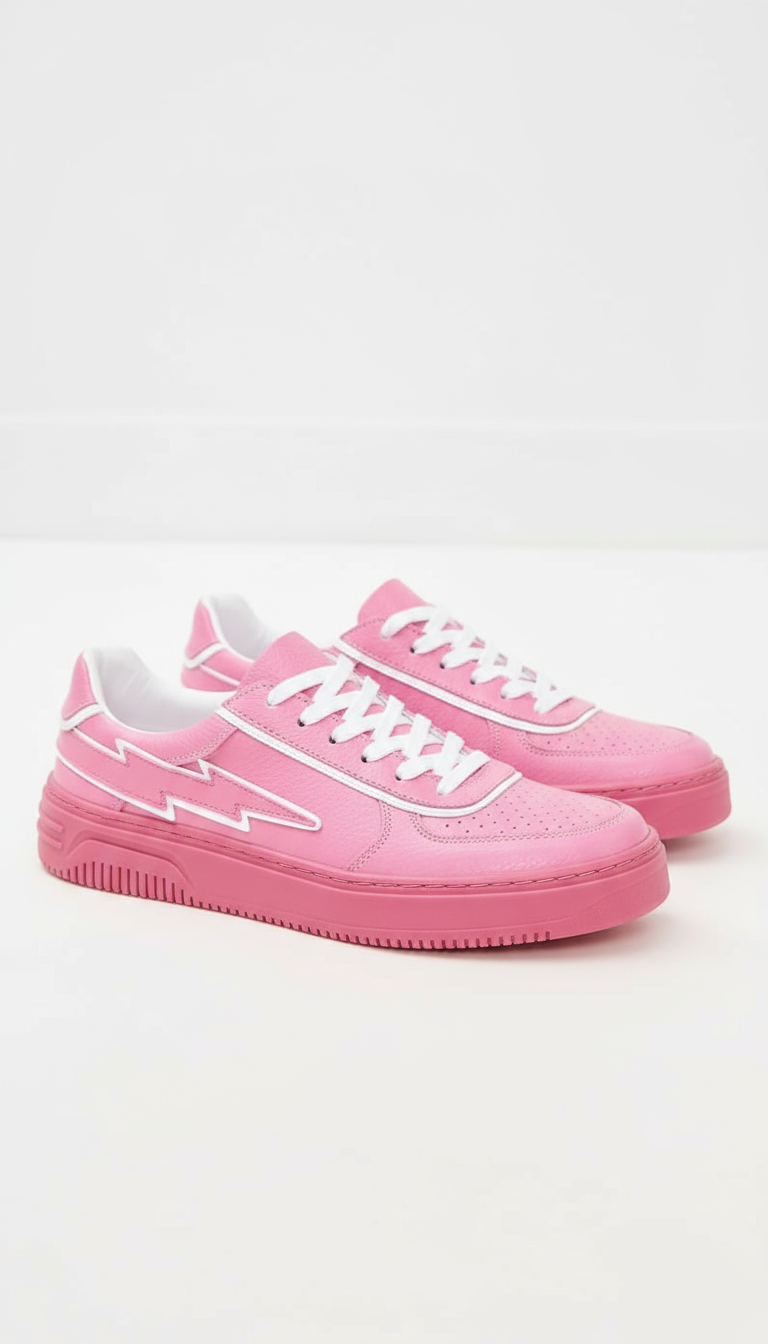 Rad Força Uma Sneakers Shiloh's CW
