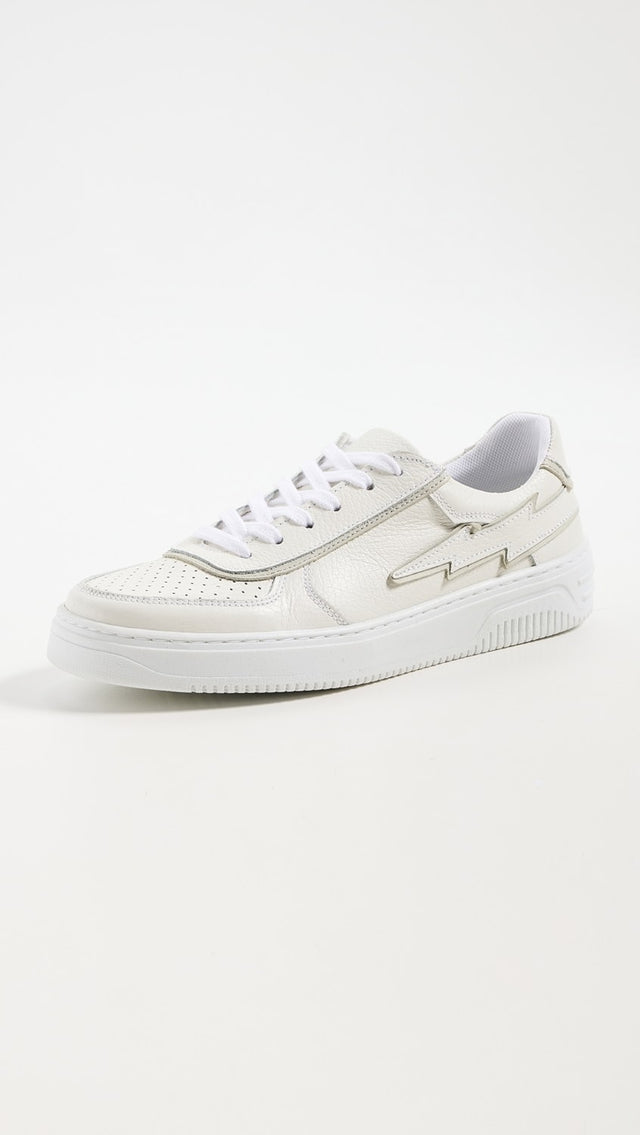 Rad Força Uma White