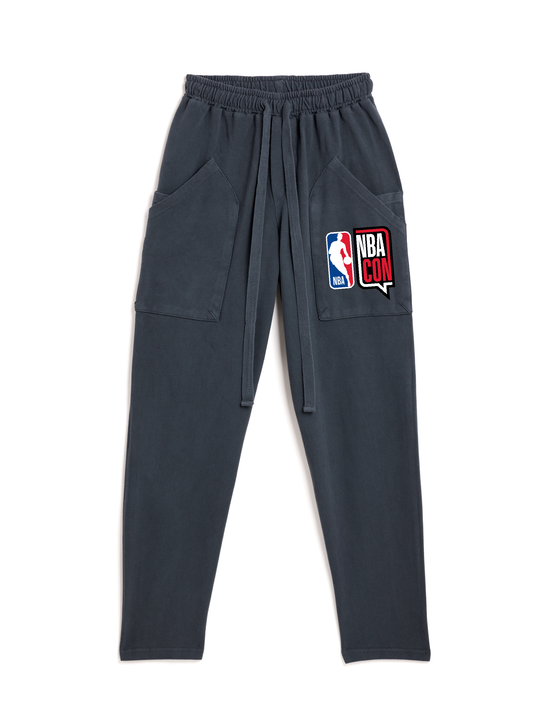 NBACon Saturn Surfer Pants