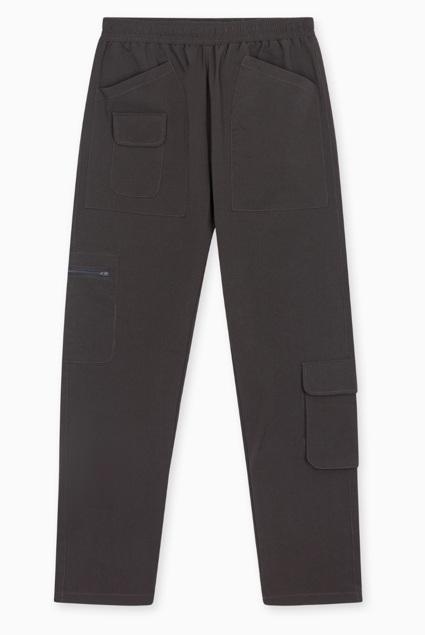 Italian Hunting Pants (Waterproof)