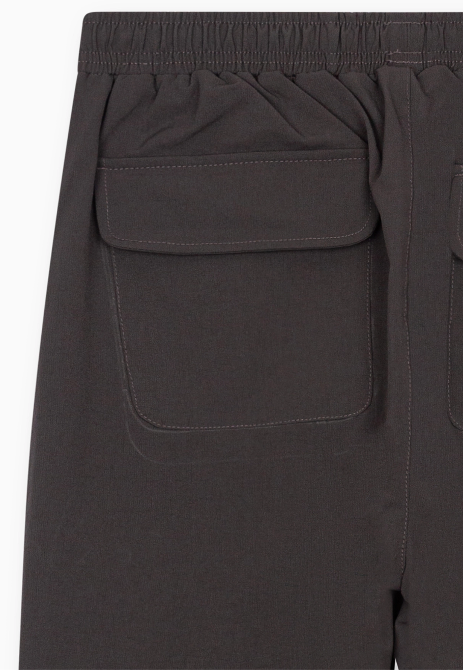 Italian Hunting Pants (Waterproof)