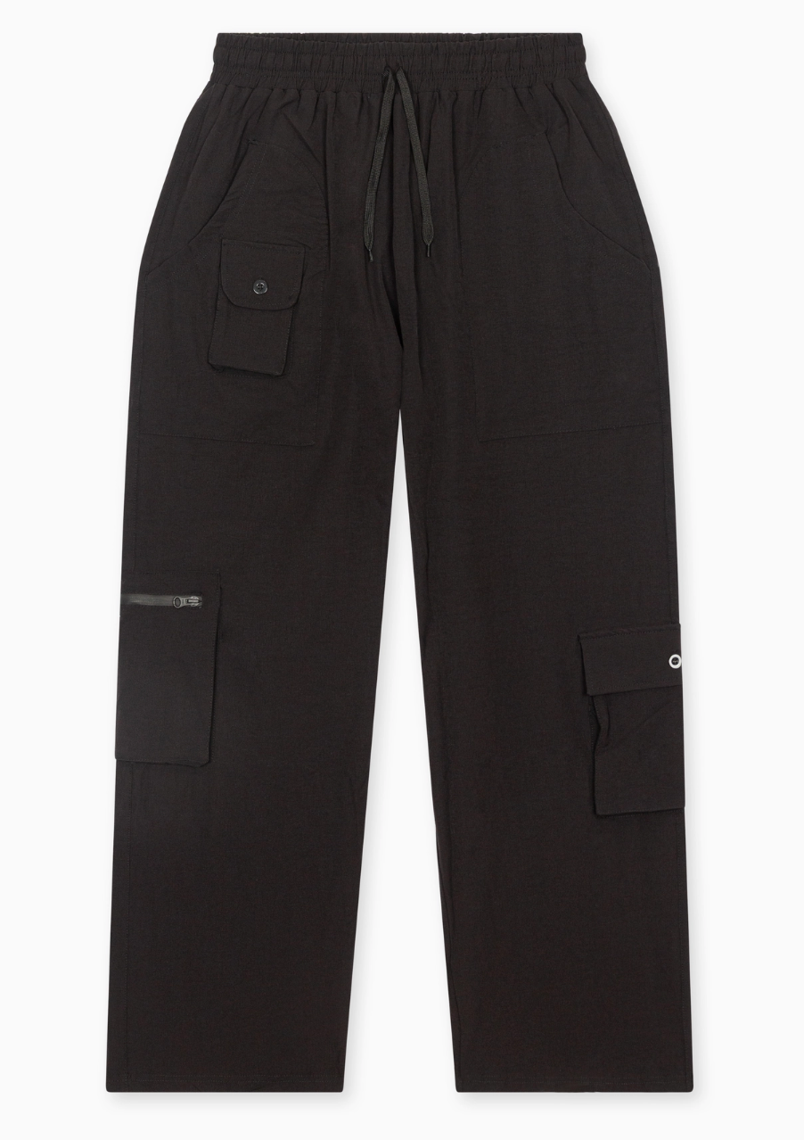 Italian Exploration Pants (Waterproof)