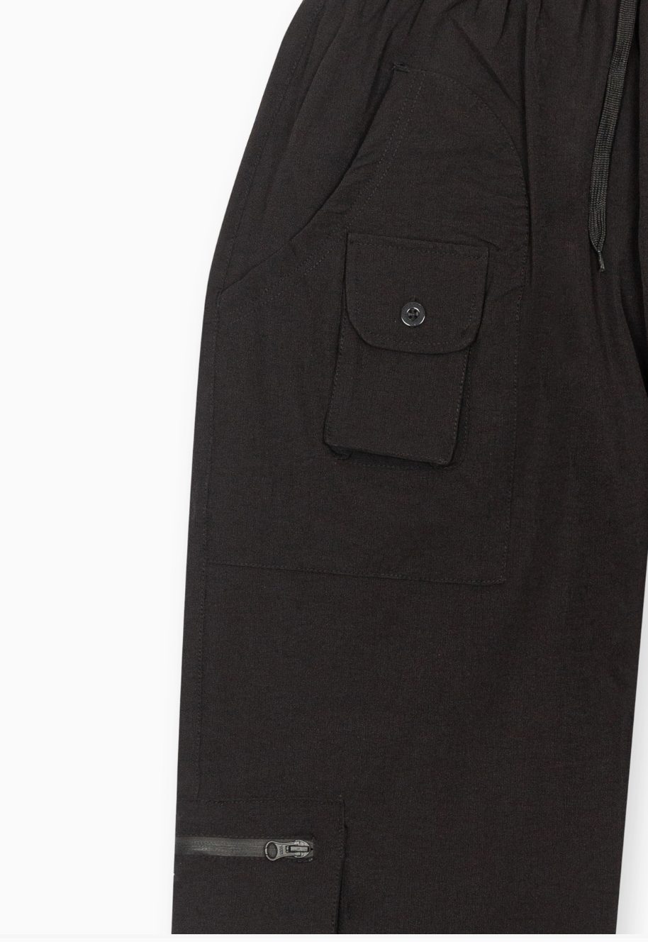 Italian Exploration Pants (Waterproof)
