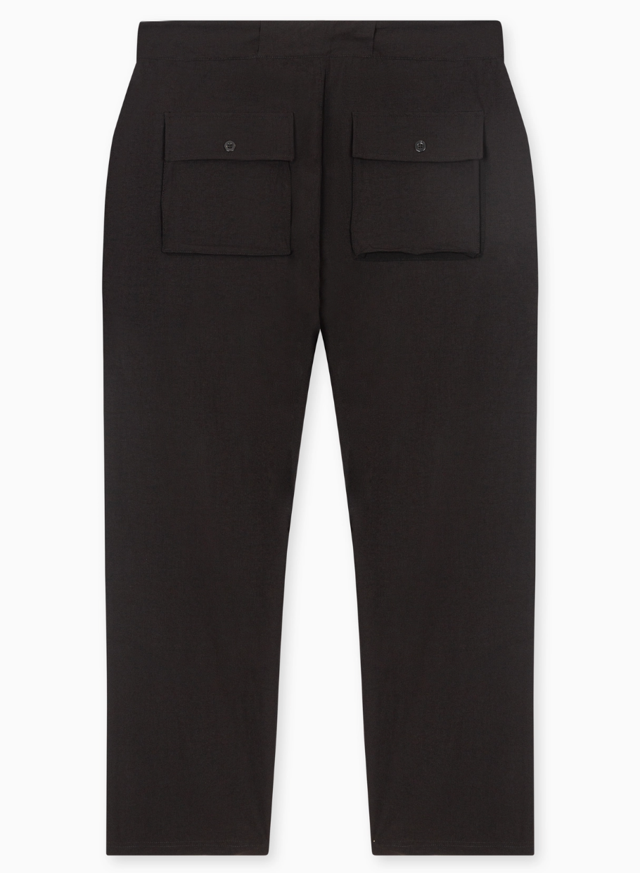 Zanzibar Space Pant (Waterproof)