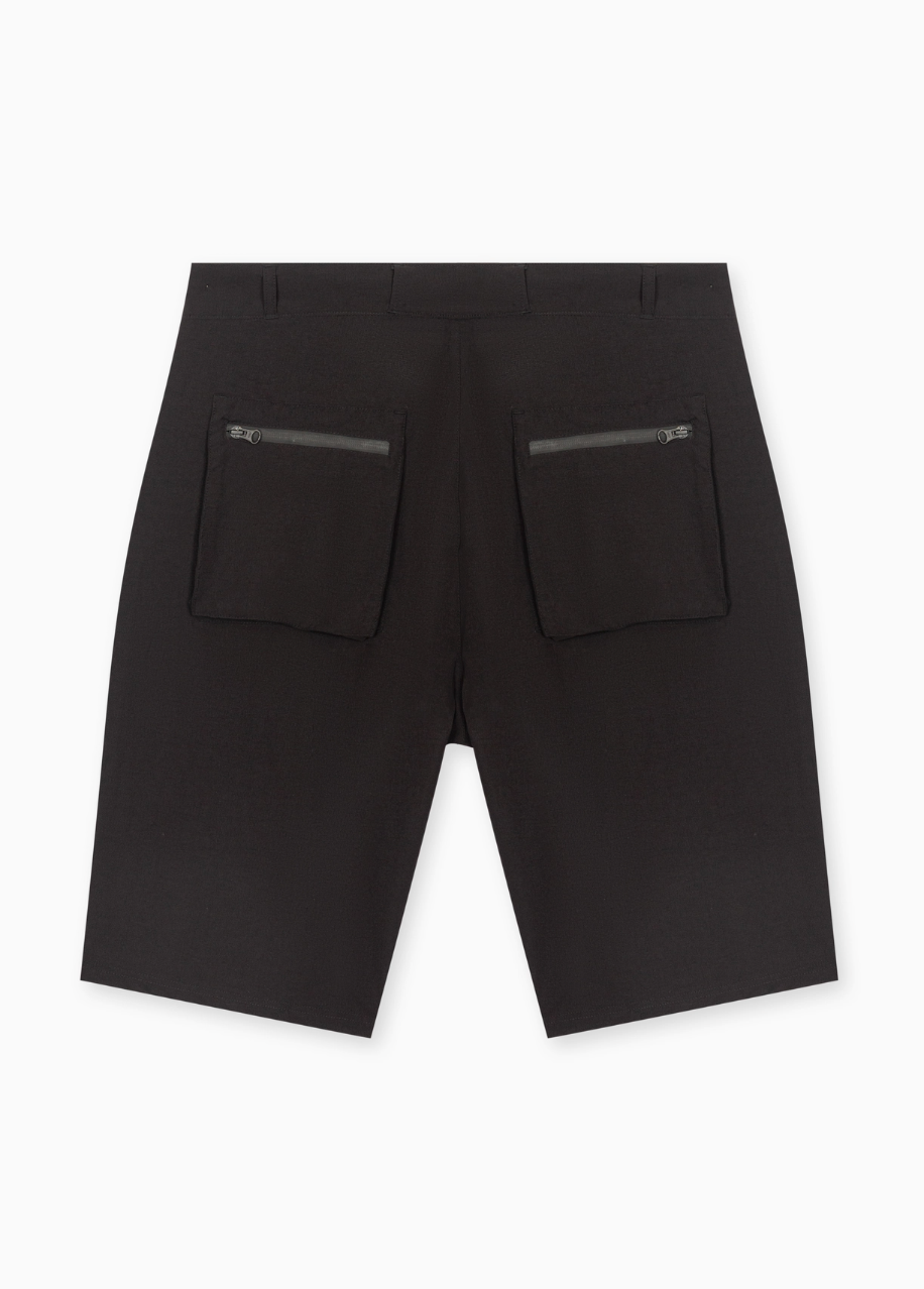 Zanzibar Space Shorts (Waterproof)