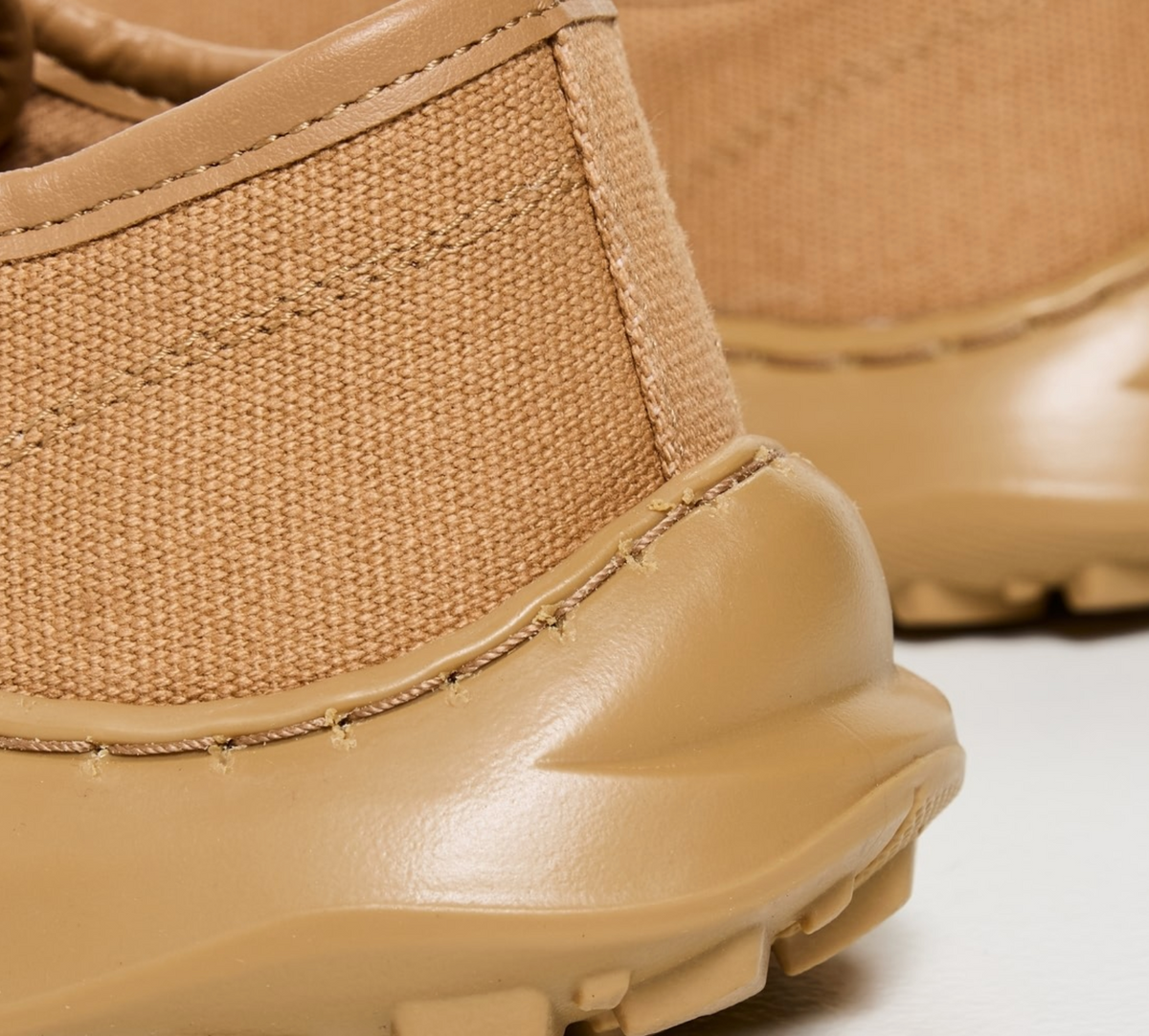 Plimsoll Barefoot Runner (Brown)