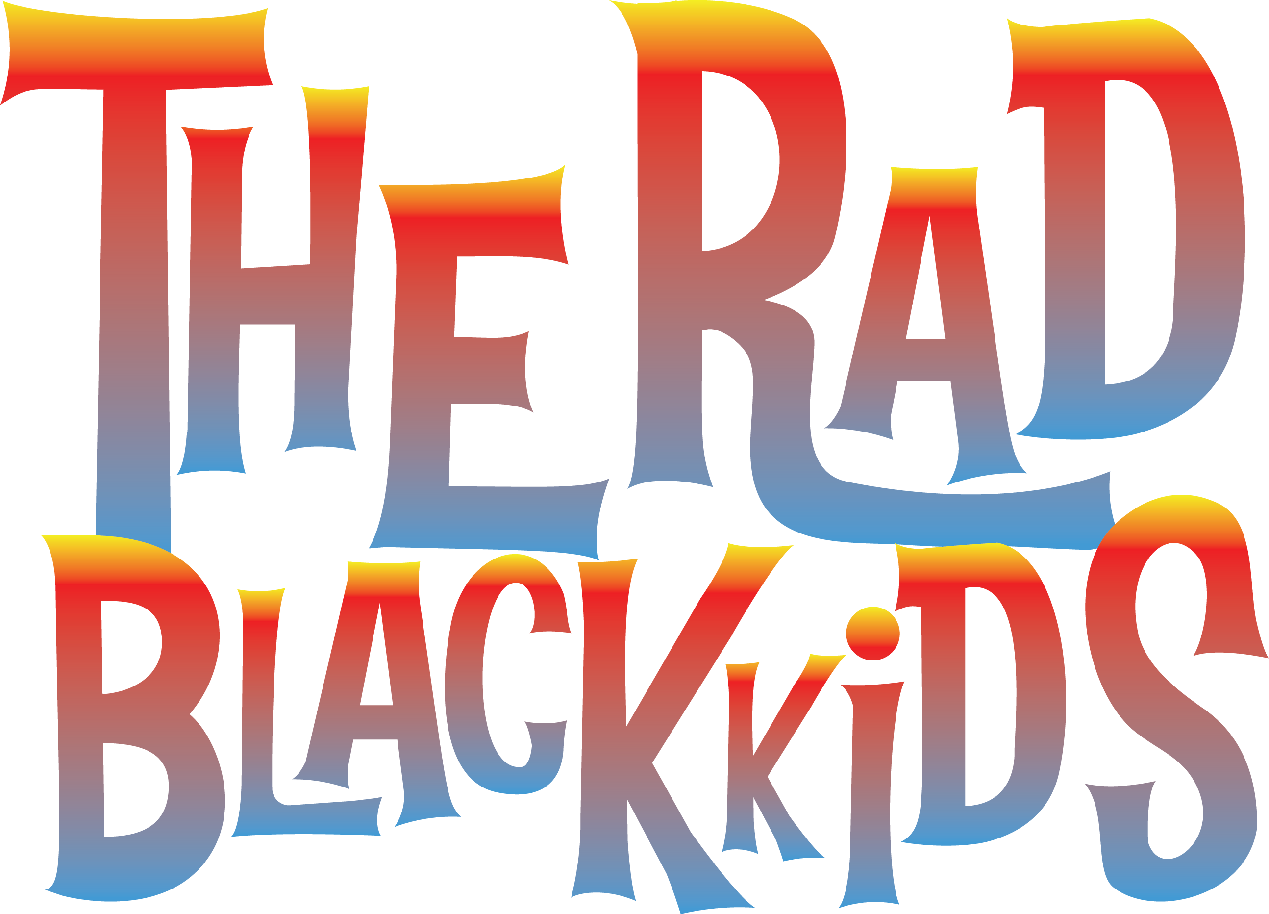 The Rad Black Kids