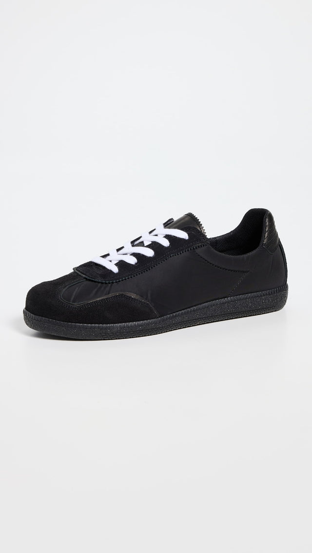 The Stallion Black CW (UNISEX)
