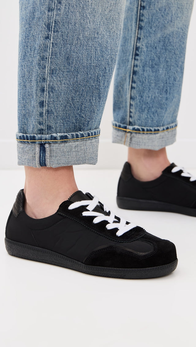 The Stallion Black CW (UNISEX)