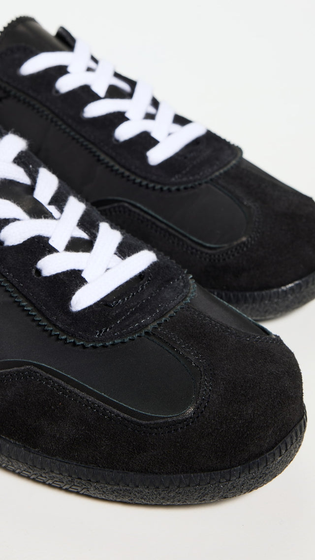 The Stallion Black CW (UNISEX)