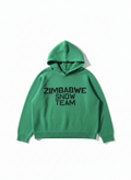 Zim Snow Team Hoodie