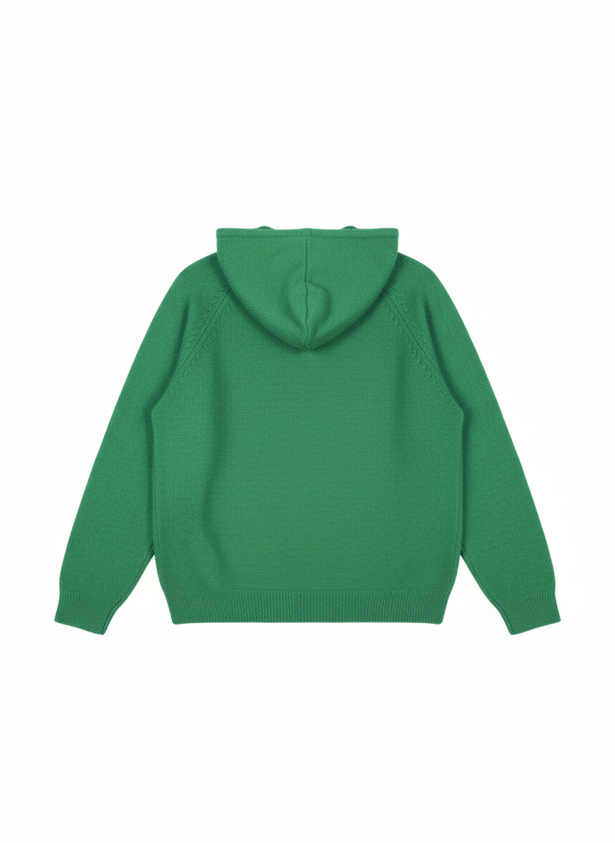Zim Snow Team Hoodie