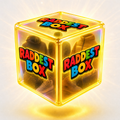 Raddest Mystery Box