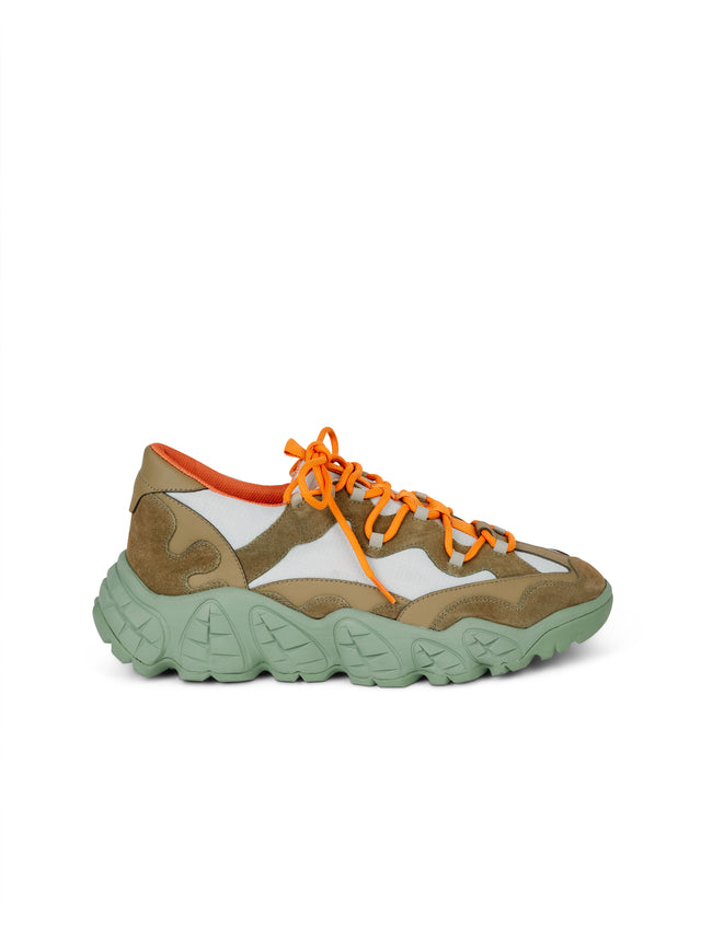 Wave Gadderer Green