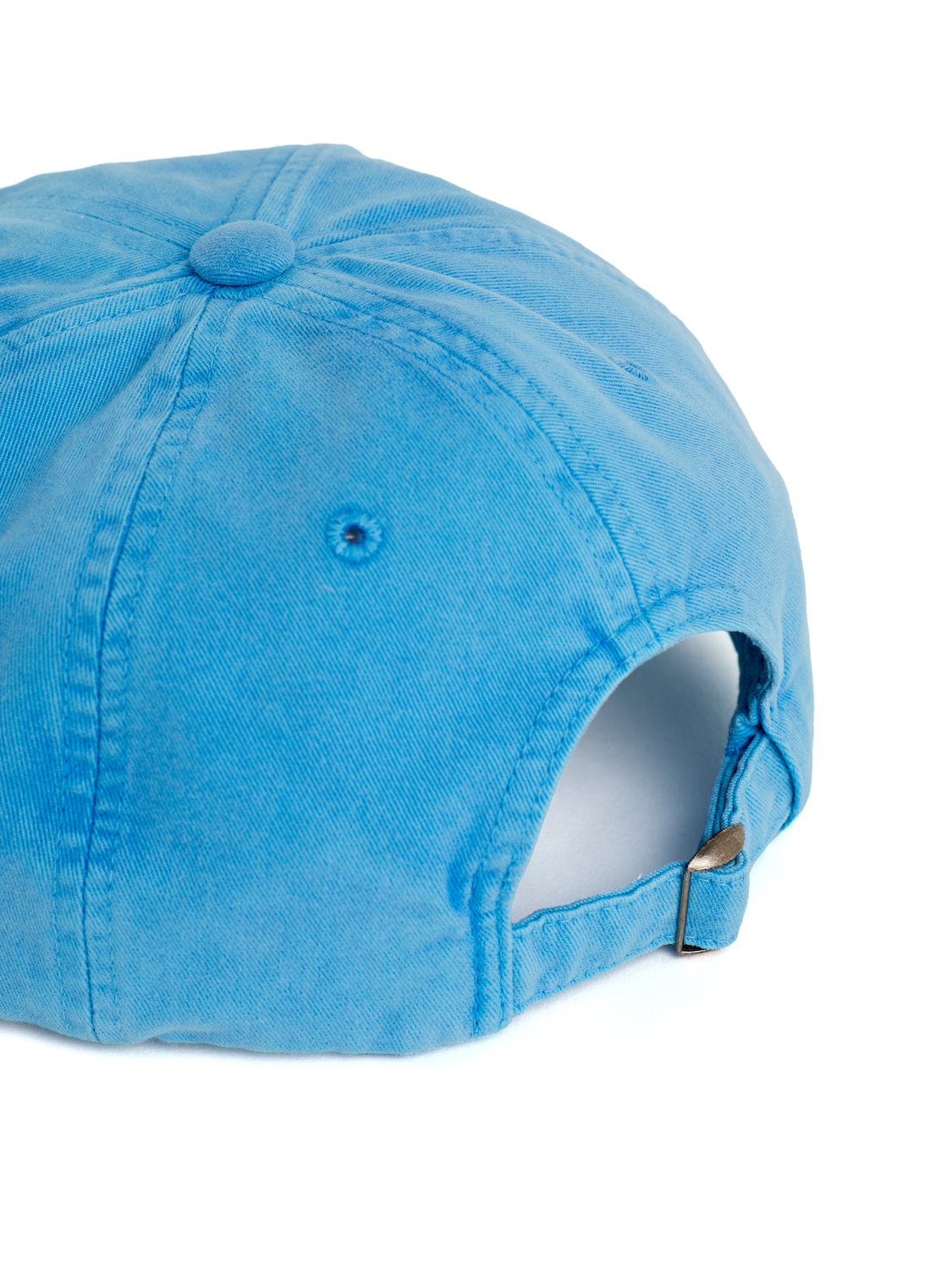 Bolt Cap (Blue)