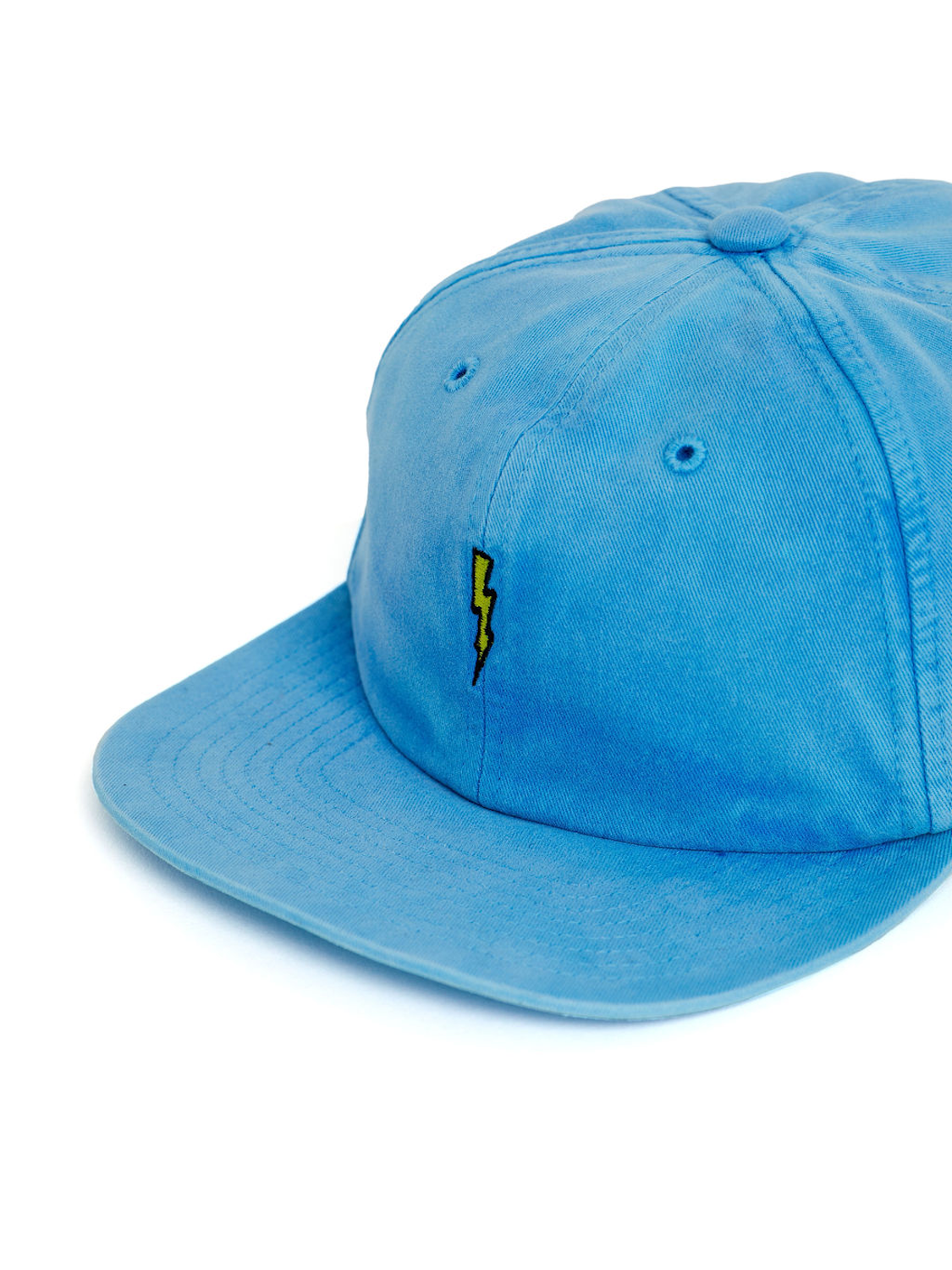 Bolt Cap (Blue)